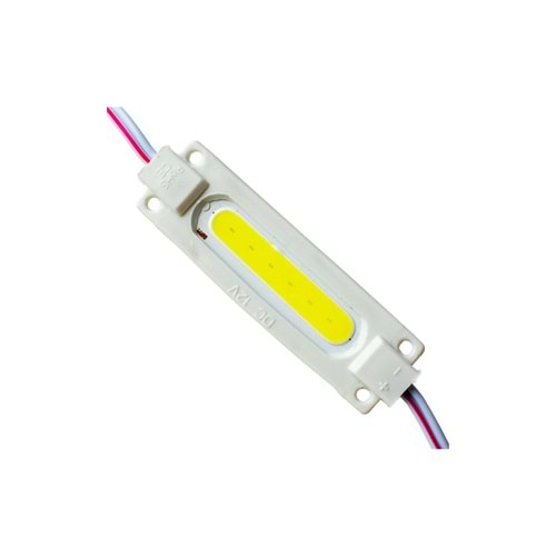 Beyaz Neon Parmak Led