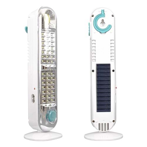 17843 YL-8683T 42 Ledli Işıldak