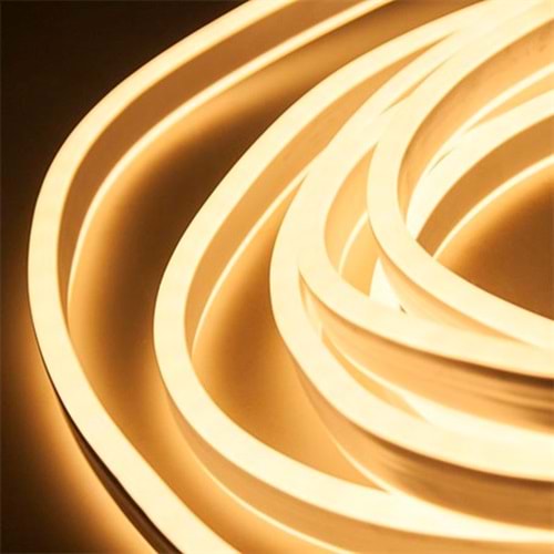 220V NEON LED 8X16MM 4000K GÜNIŞIĞI