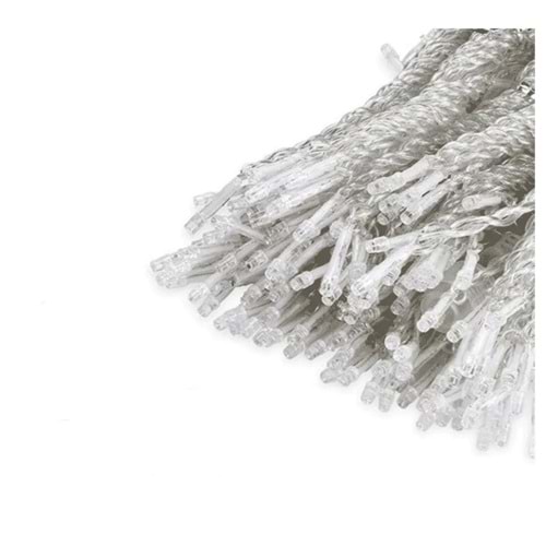 3mt Günışığı Perde Led