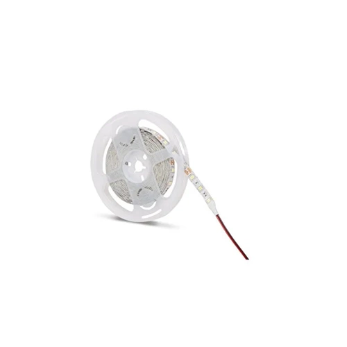 YL40-4001 3 Çipli Beyaz 5mt Şerit Led