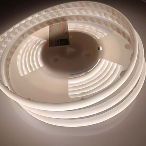 FNHI.4067.1324 24V 4000K 13mm Dış Mekan Neon Led