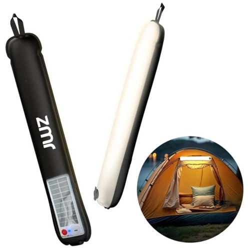 ZMR-385/S.00 LIGHT TUBE Güneş Enerjili Led Işık