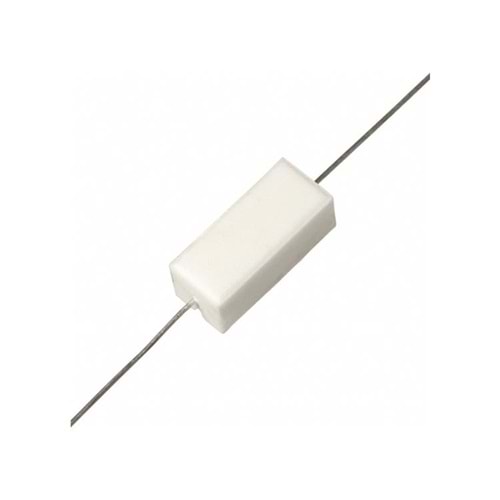 0.47 OHM 5W Taş Direnç