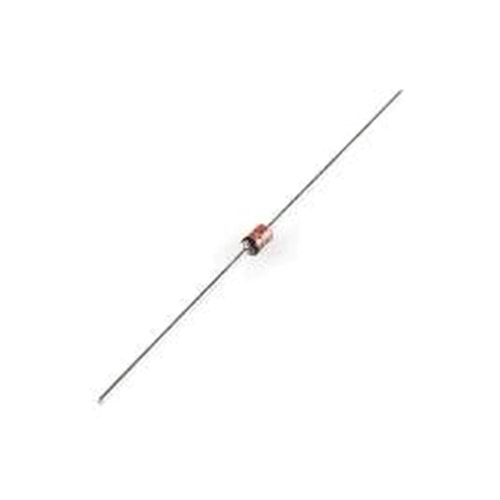 2.7V 0.5W Zener Diyot 5 Adet