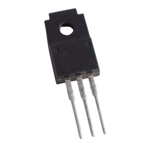 2SB1357 TO-126 3A 60V 20W PNP Transistör