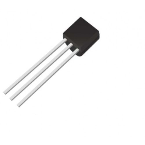 BC369 Transistör 2'li