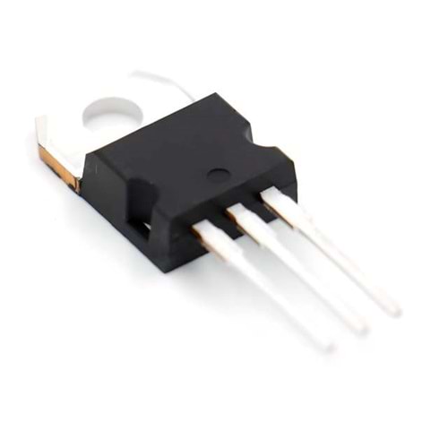 BUL310 TO-220 5A 1000V 75W NPN Bipolar Transistör