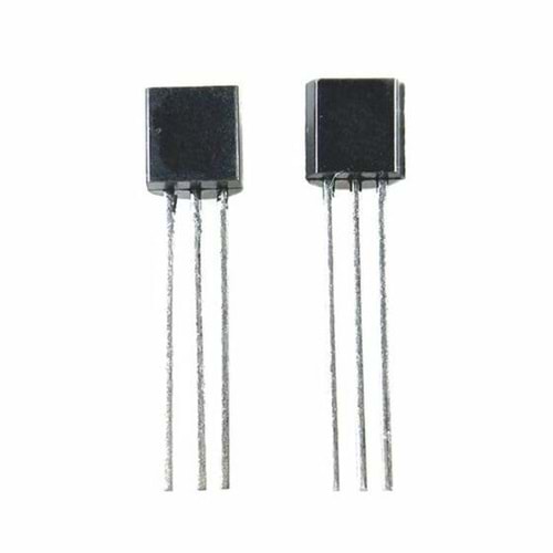 2SC2274 TO-92 60V 0.5A 0.5W NPN Transistör