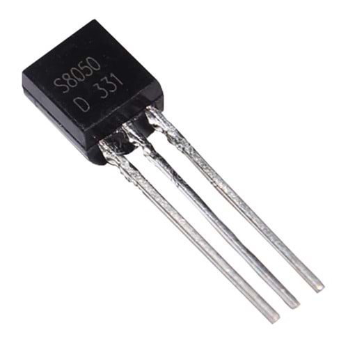 S8050D Transistör