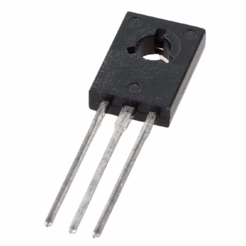 2SC3421 TO-126 1A 120V 10W NPN Transistör