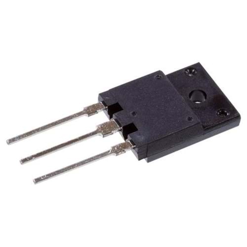 2SC4460 TO-3PF 500V 15A 55W NPN Transistör
