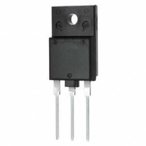 2SC5101 TO-3PF 10A 200V 80W NPN Transistör