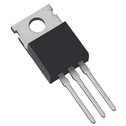 2SC1826 TO-220 4A 80V 30W NPN Transistör