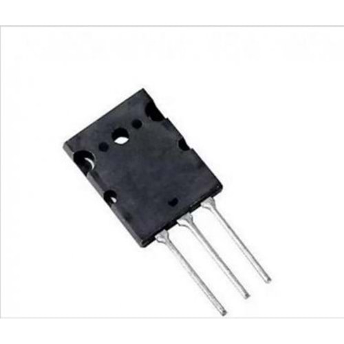 2SD1426 TO-3PH 3.5A 1500V 80W NPN Transistör