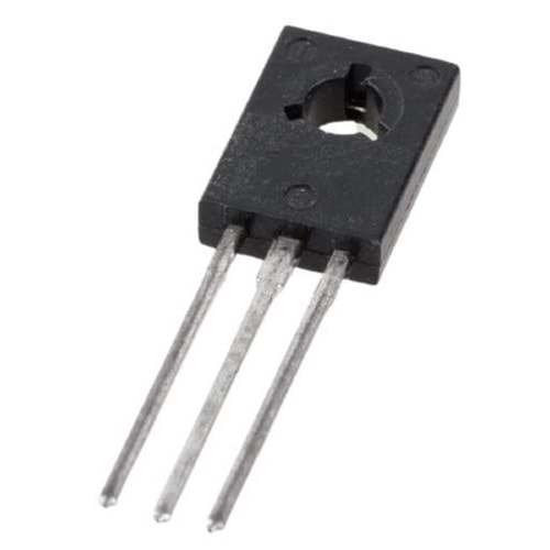2SD1640 TO-126 2A 120V 10W NPN Transistör