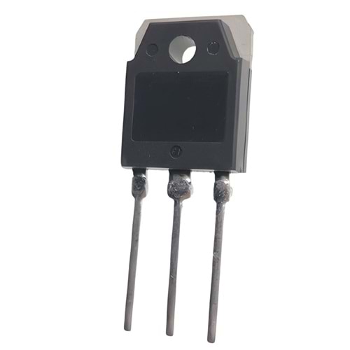 G23N60UFD TO-3P 23A 600V 100W IGBT Transistör
