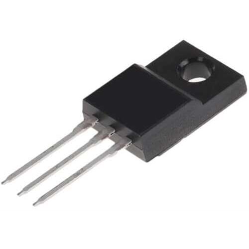 STGF20H60DF TO-220F 20A 600V IGBT Transistör