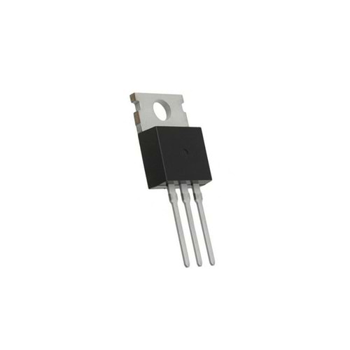 IRF510 5.6A 100V TO-220 Transistör