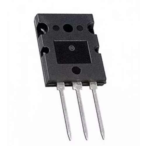 IXGH60N60C2D1 Transistör