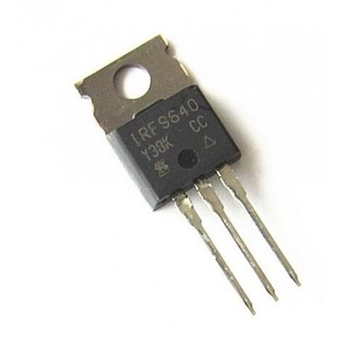 IRF9640PBF 11A 200V TO-220 Transistör