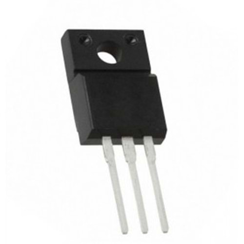 2SK1758 Transistör