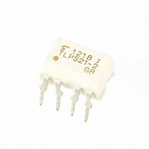 TLP521-2GB Transistör