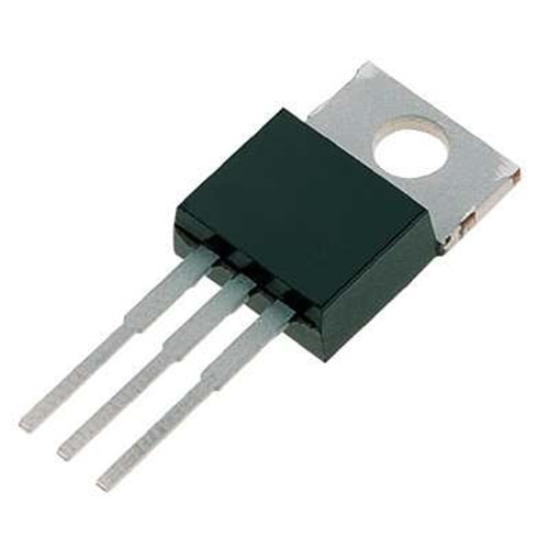 2N6401G Transistör