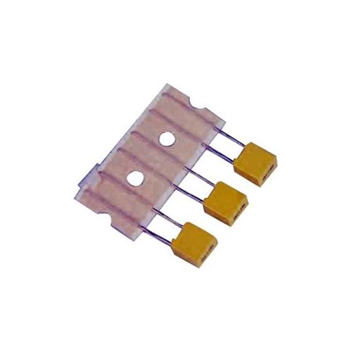 1uF 63V Polyester Kondansator