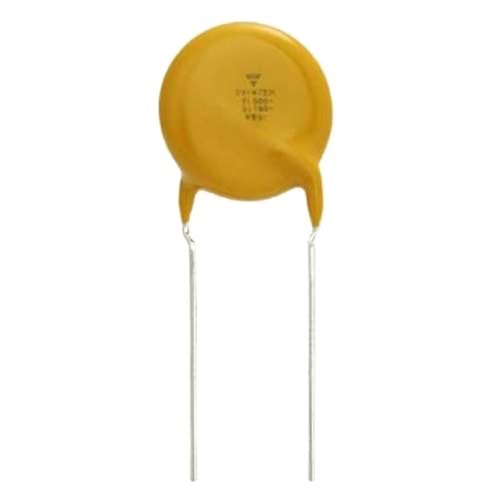 4.7nF 100V Seramik Kondansator 5 li