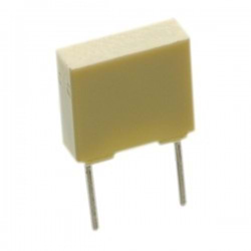 33nF 63V Polyester Kondansatör 5 Adet