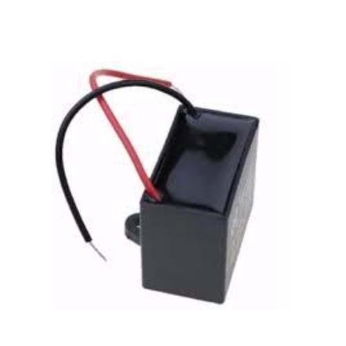 3.5uF 450V Kablolu Polyester Kondansatör