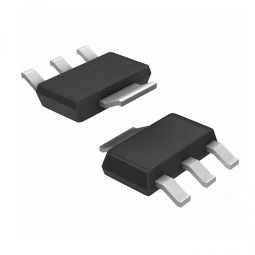 AMS1117 5.0V Entegre