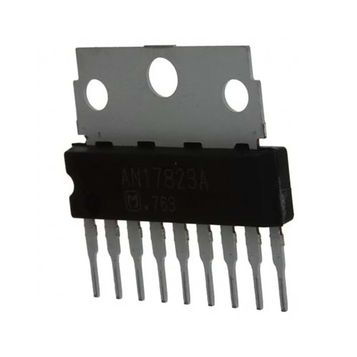 AN17823A Entegre