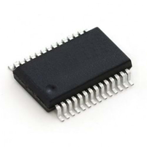 BD9215AFV Entegre