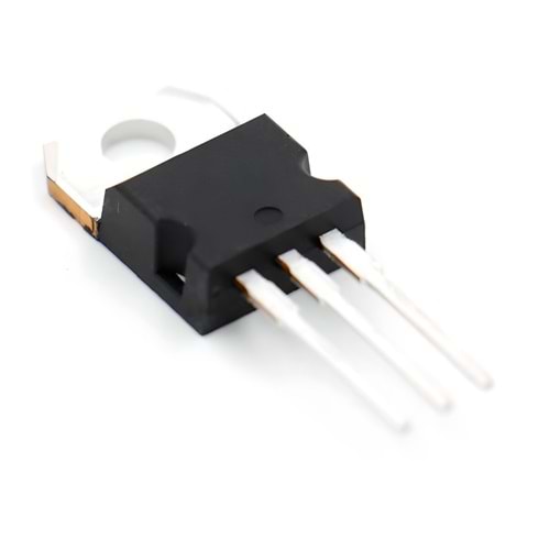 BTB24-600BRG TO-220AB 600V 25A Triyak