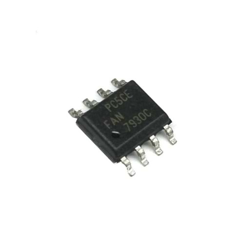 FAN7930CMX Entegre