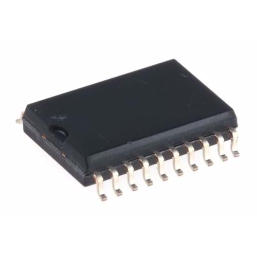 FAN7314MX Entegre