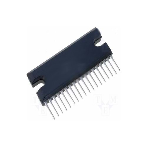 LA4705 Entegre