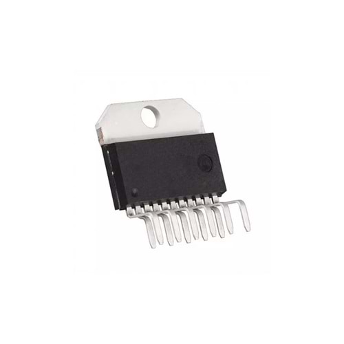 LM2876TF TO-220-11 Entegre