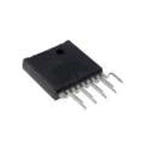 STRS6307 Entegre