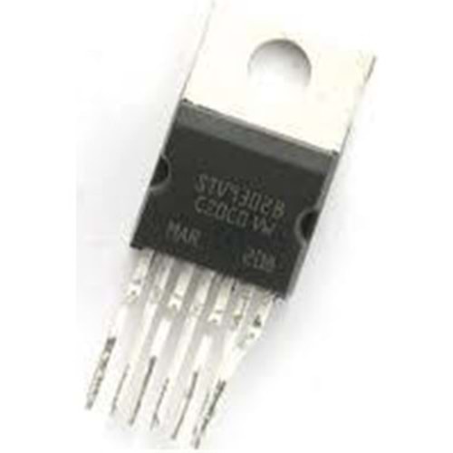 STV9302B Entegre