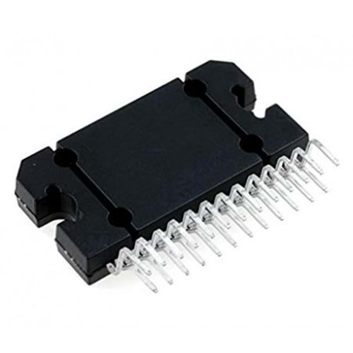 TDA7384 Entegre