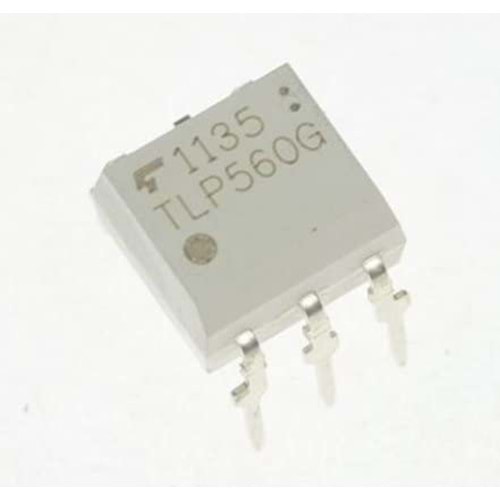 TLP560G Entegre