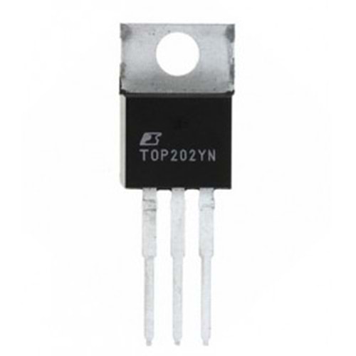 TOP202YN Entegre