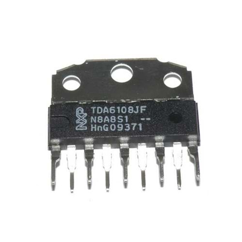 TDA6108JF Entegre