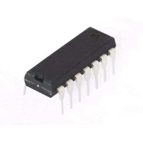 TC4071BP Entegre