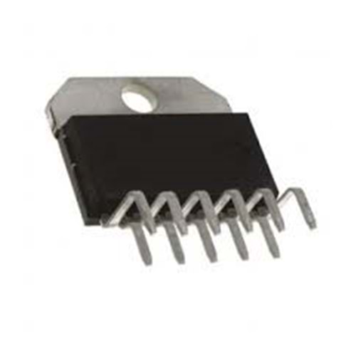 TDA7396 Entegre