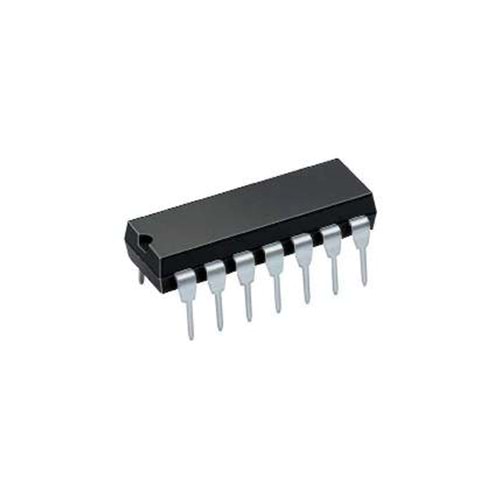 SN74LS12N Entegre