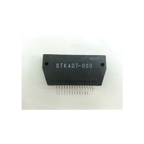STK407-050 Entegre